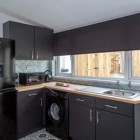 Family Friendly, Modern House Just 1M From Bike Park Wales Villa Merthyr Tydfil Dış mekan fotoğraf
