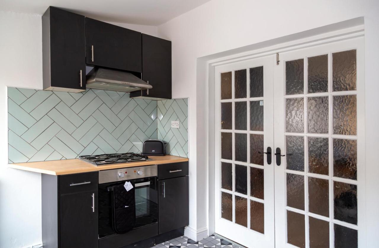 Family Friendly, Modern House Just 1M From Bike Park Wales Villa Merthyr Tydfil Dış mekan fotoğraf