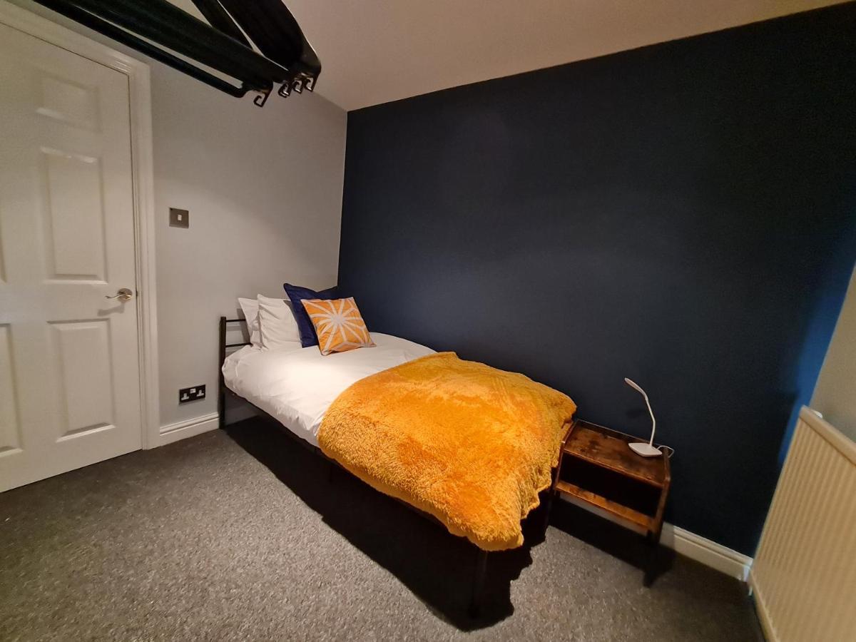 Family Friendly, Modern House Just 1M From Bike Park Wales Villa Merthyr Tydfil Dış mekan fotoğraf