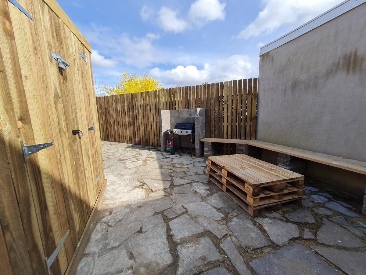Family Friendly, Modern House Just 1M From Bike Park Wales Villa Merthyr Tydfil Dış mekan fotoğraf